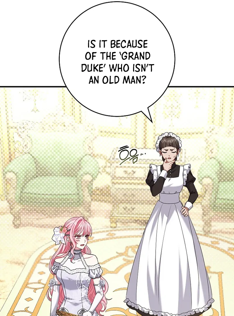 Rather Than The Son, I’ll Take The Father chapter 7 page 10