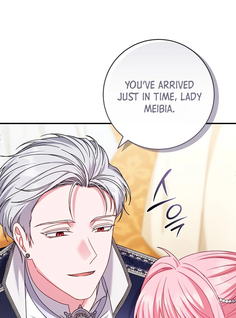 Rather Than The Son, I’ll Take The Father chapter 7 page 104