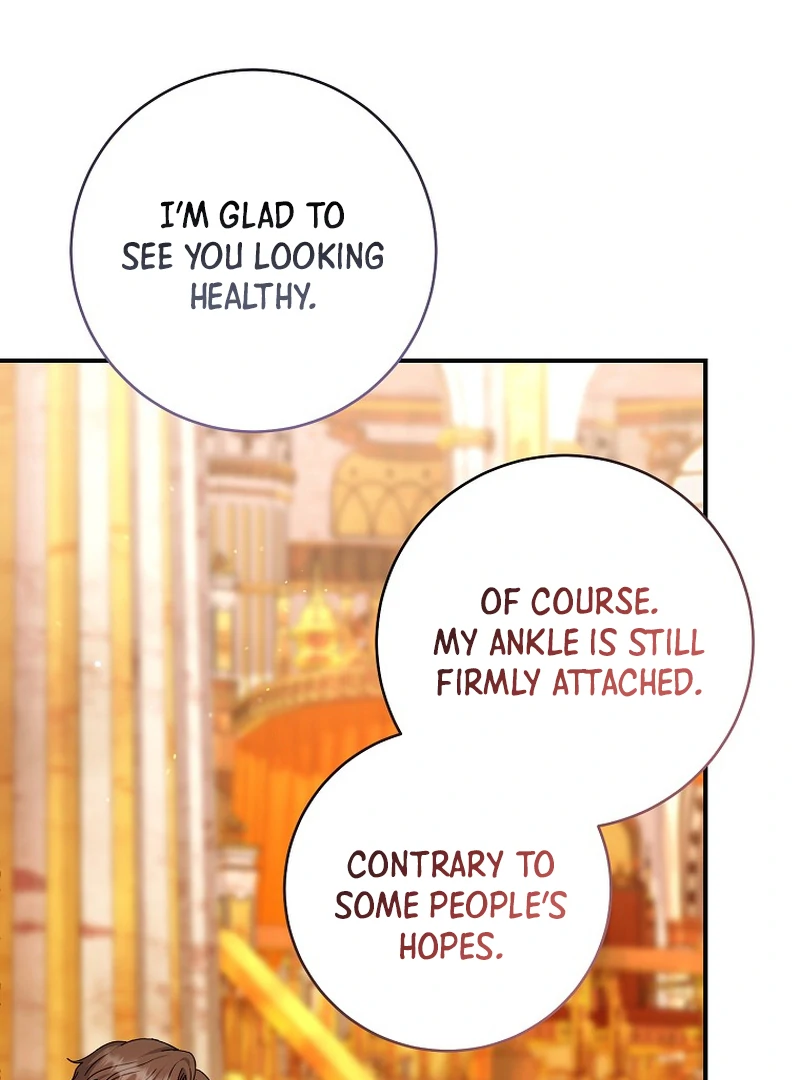 Rather Than The Son, I’ll Take The Father chapter 7 page 106