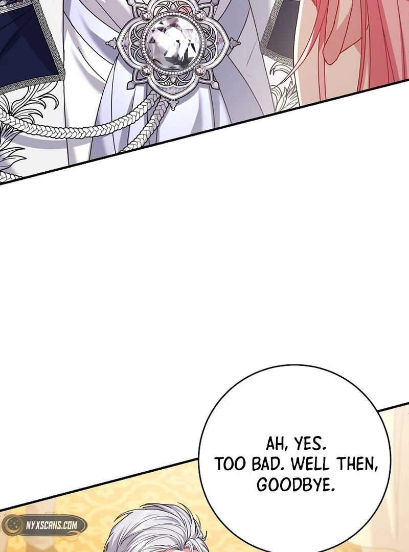 Rather Than The Son, I’ll Take The Father chapter 7 page 109
