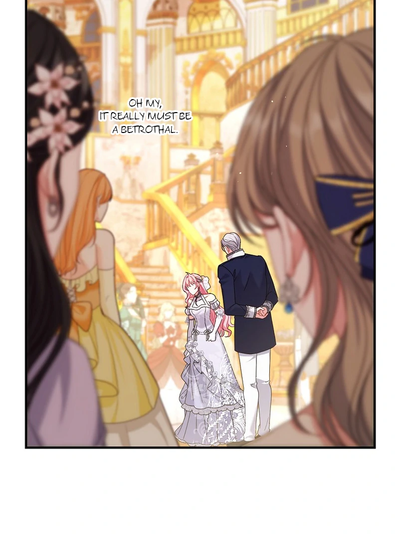 Rather Than The Son, I’ll Take The Father chapter 7 page 113