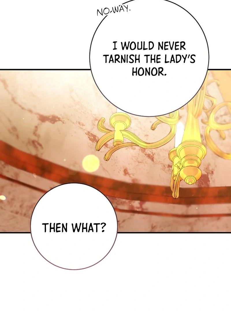 Rather Than The Son, I’ll Take The Father chapter 7 page 116