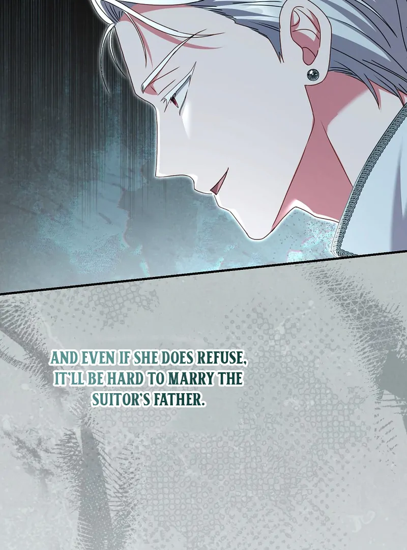 Rather Than The Son, I’ll Take The Father chapter 7 page 125