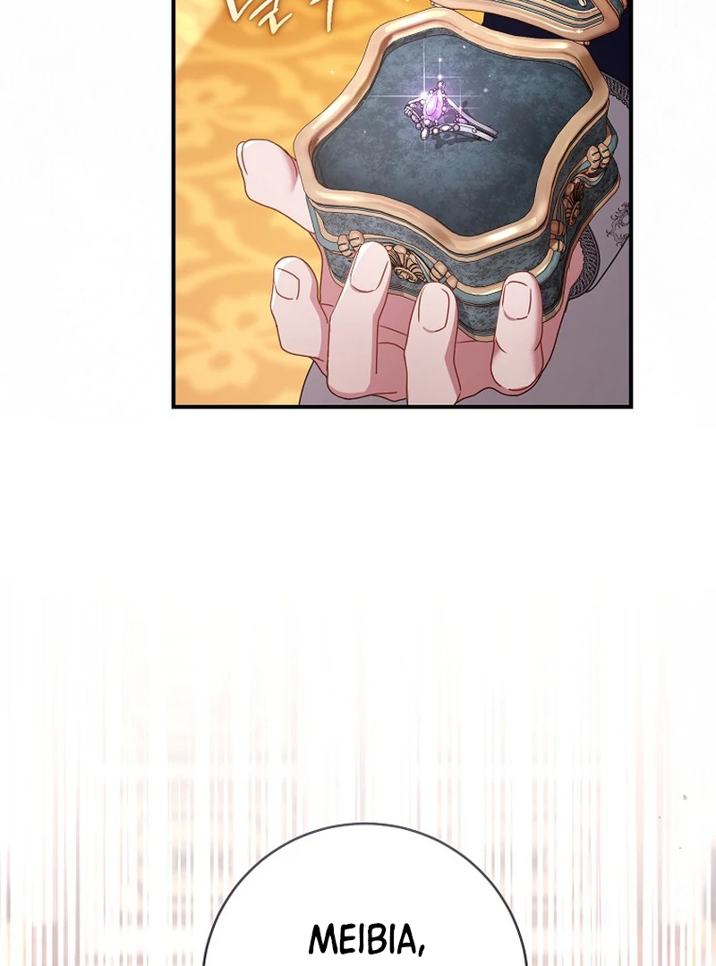 Rather Than The Son, I’ll Take The Father chapter 7 page 127