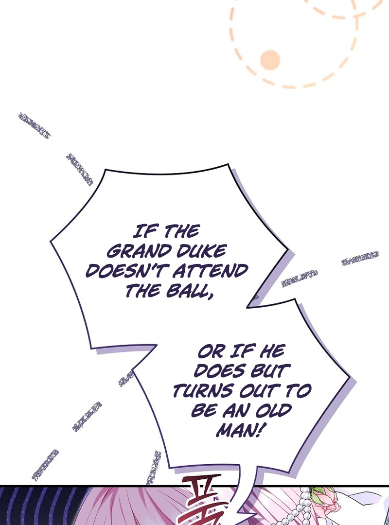 Rather Than The Son, I’ll Take The Father chapter 7 page 13