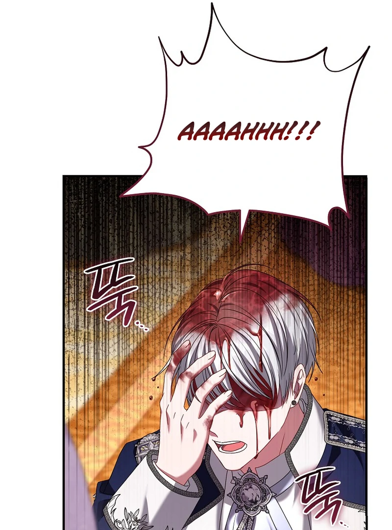 Rather Than The Son, I’ll Take The Father chapter 7 page 131