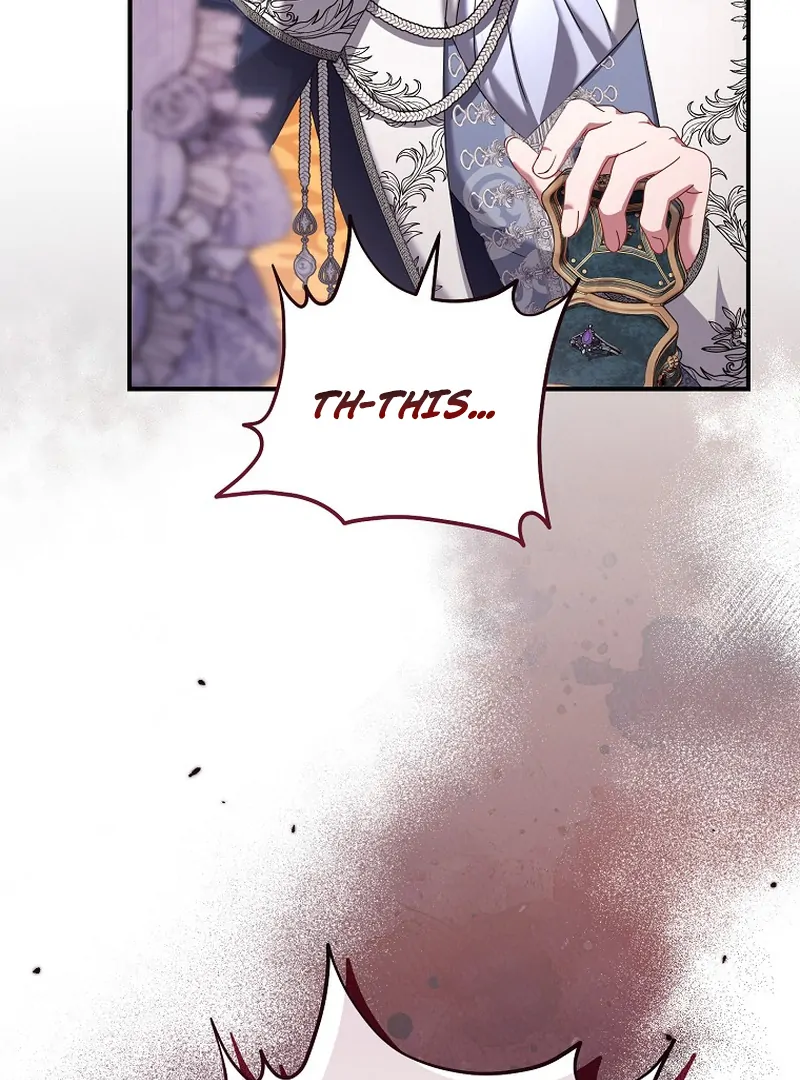 Rather Than The Son, I’ll Take The Father chapter 7 page 132