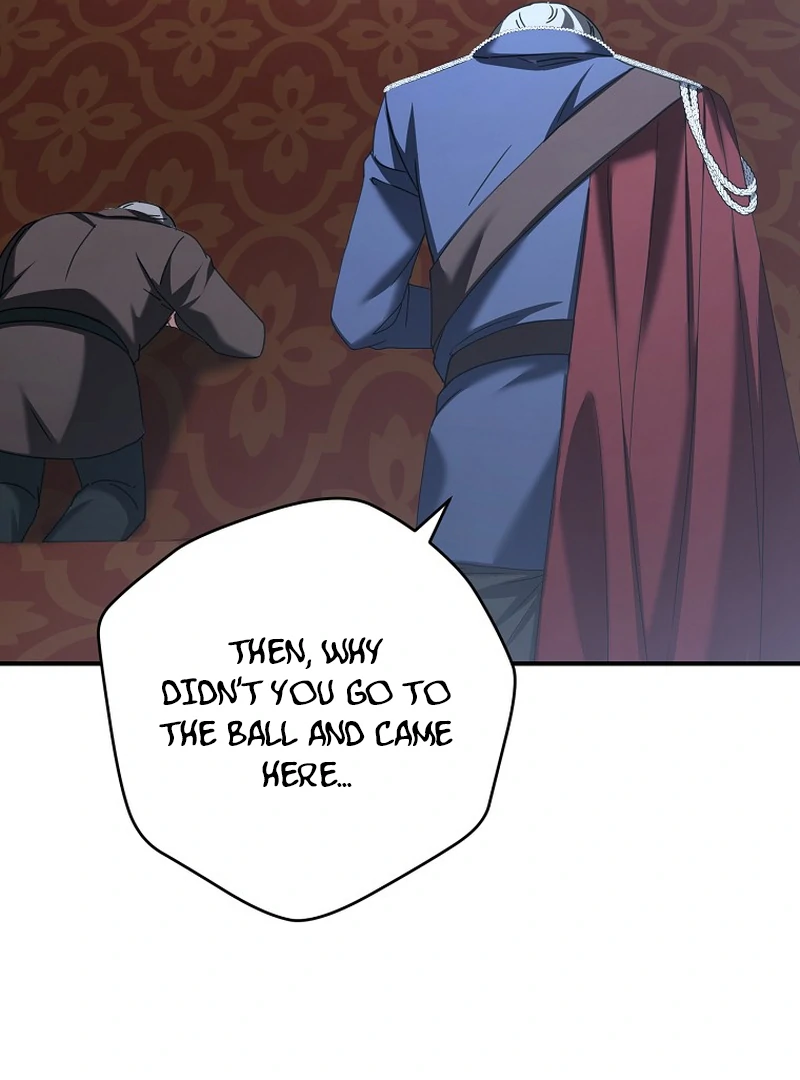 Rather Than The Son, I’ll Take The Father chapter 7 page 140