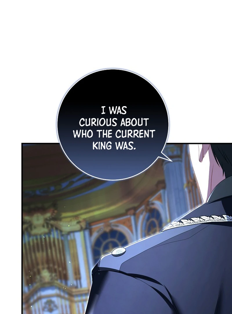 Rather Than The Son, I’ll Take The Father chapter 7 page 141