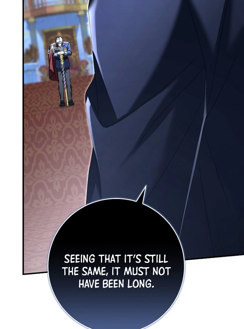 Rather Than The Son, I’ll Take The Father chapter 7 page 142