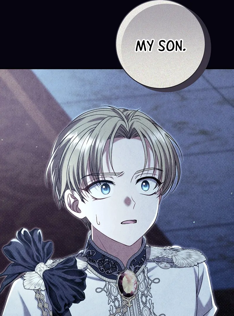 Rather Than The Son, I’ll Take The Father chapter 7 page 150