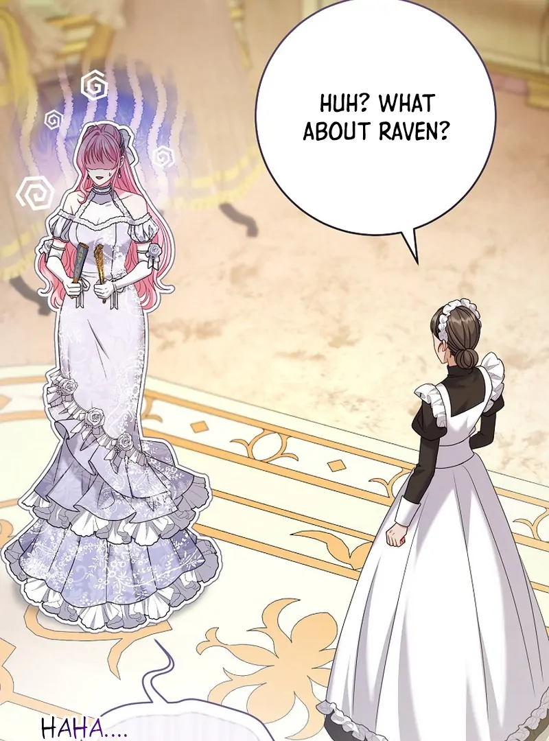 Rather Than The Son, I’ll Take The Father chapter 7 page 19