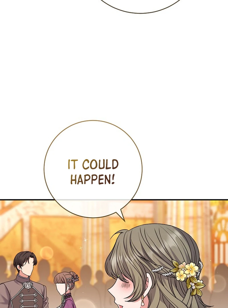 Rather Than The Son, I’ll Take The Father chapter 7 page 30