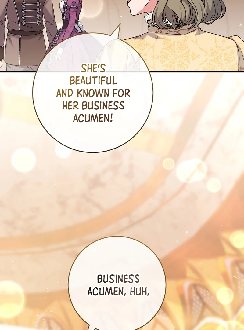 Rather Than The Son, I’ll Take The Father chapter 7 page 31