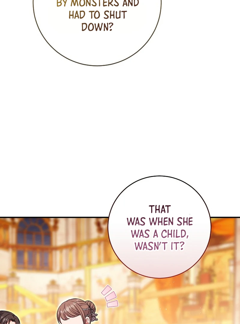 Rather Than The Son, I’ll Take The Father chapter 7 page 33