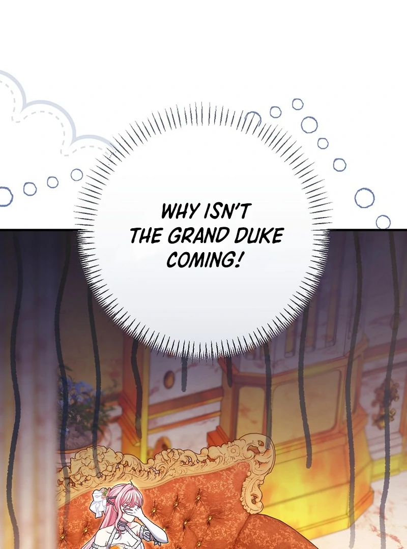 Rather Than The Son, I’ll Take The Father chapter 7 page 42