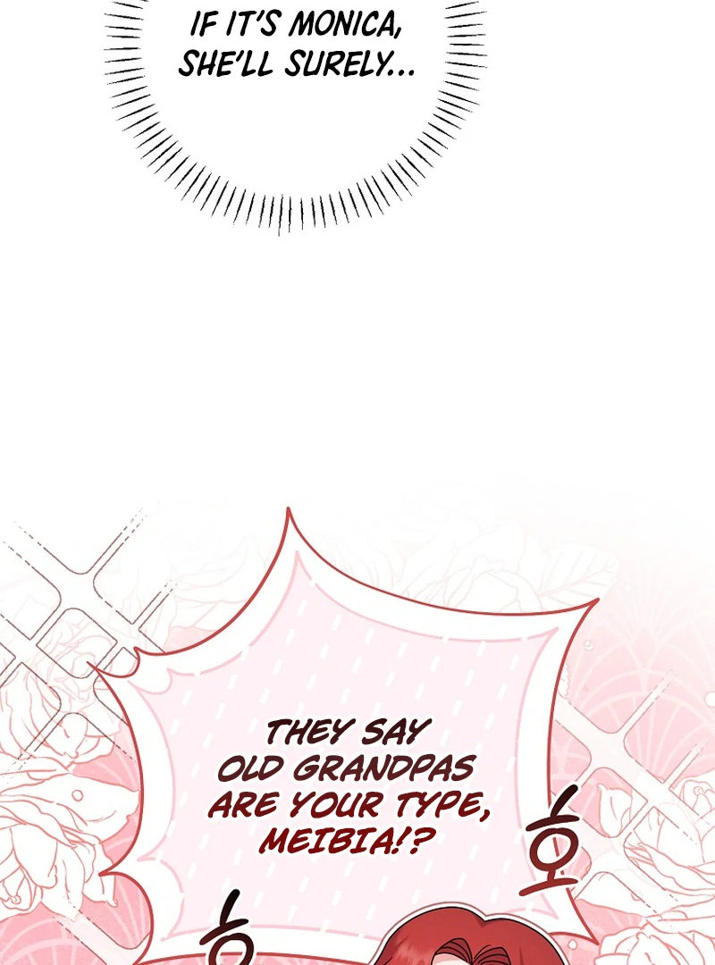 Rather Than The Son, I’ll Take The Father chapter 7 page 51