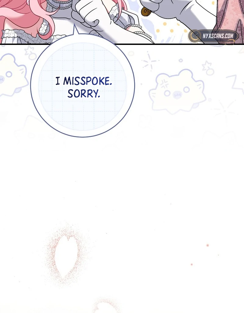 Rather Than The Son, I’ll Take The Father chapter 7 page 64