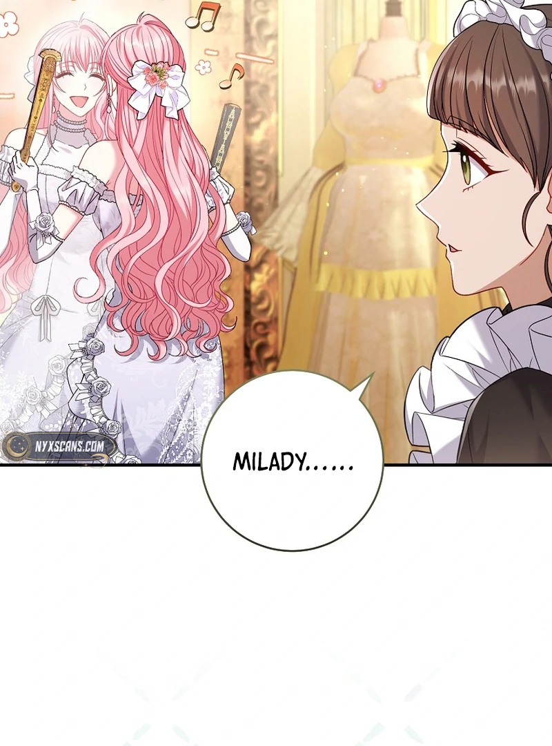 Rather Than The Son, I’ll Take The Father chapter 7 page 7