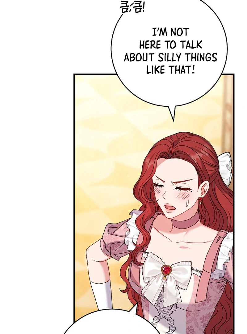 Rather Than The Son, I’ll Take The Father chapter 7 page 75