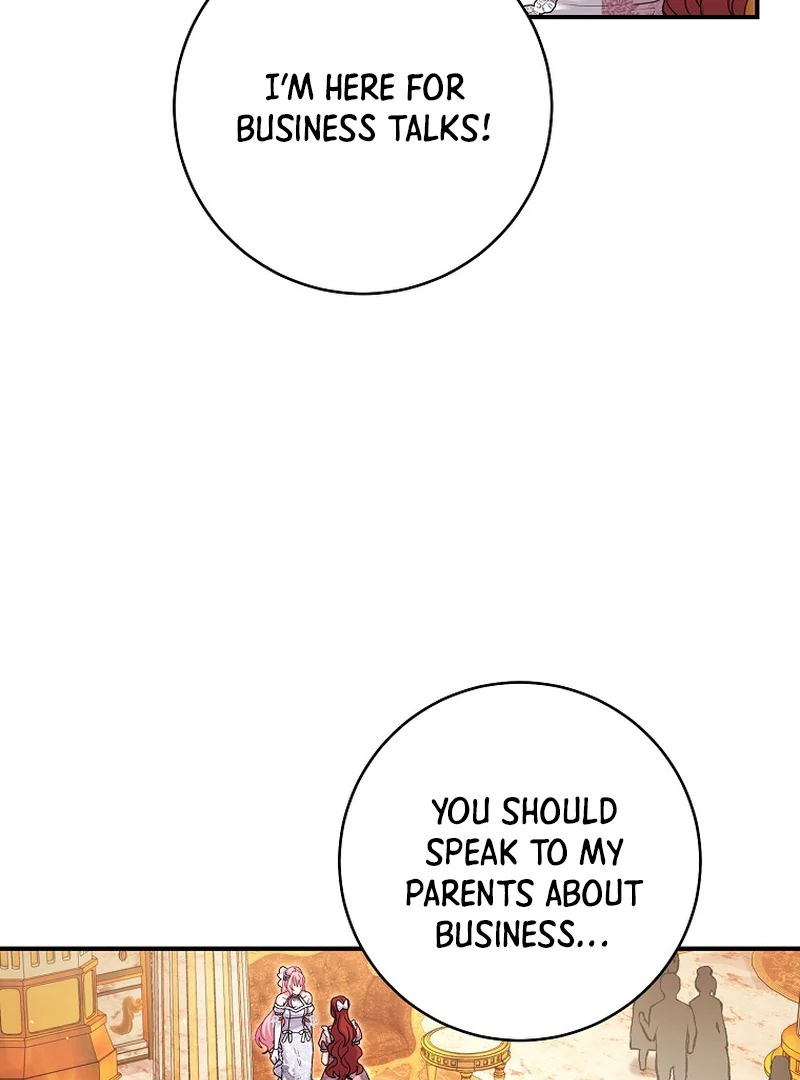 Rather Than The Son, I’ll Take The Father chapter 7 page 76