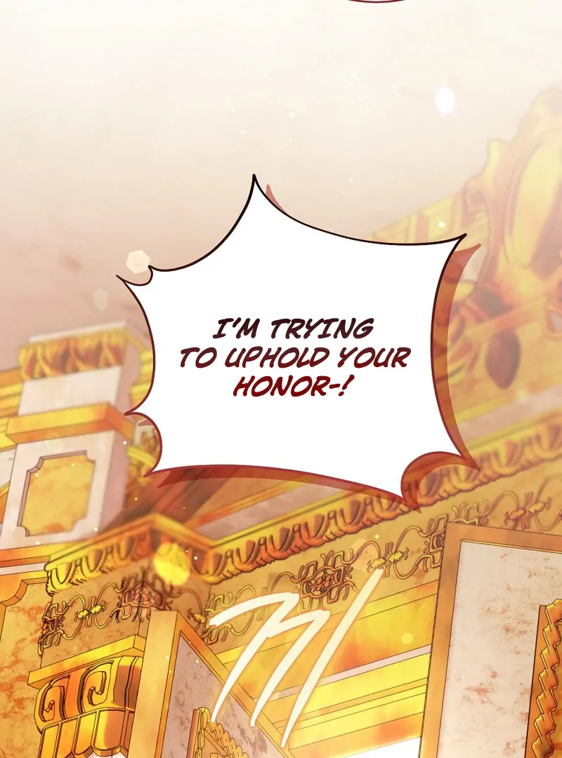 Rather Than The Son, I’ll Take The Father chapter 7 page 83
