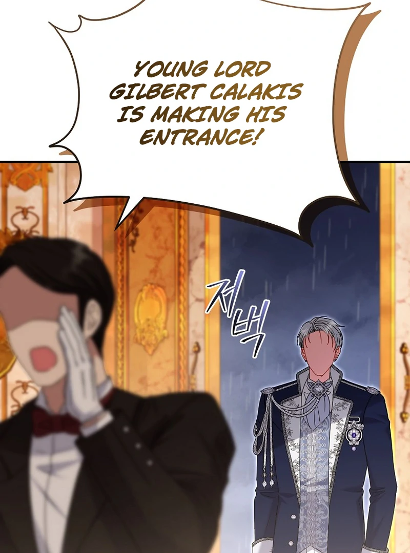 Rather Than The Son, I’ll Take The Father chapter 7 page 85