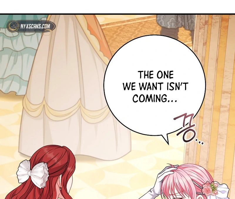 Rather Than The Son, I’ll Take The Father chapter 7 page 90
