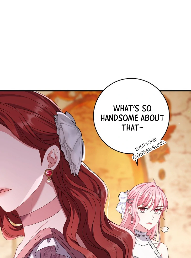 Rather Than The Son, I’ll Take The Father chapter 7 page 92