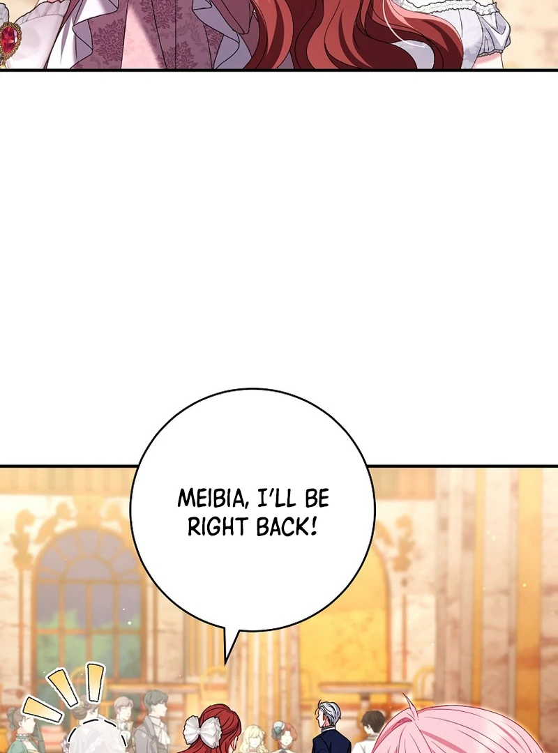 Rather Than The Son, I’ll Take The Father chapter 7 page 93