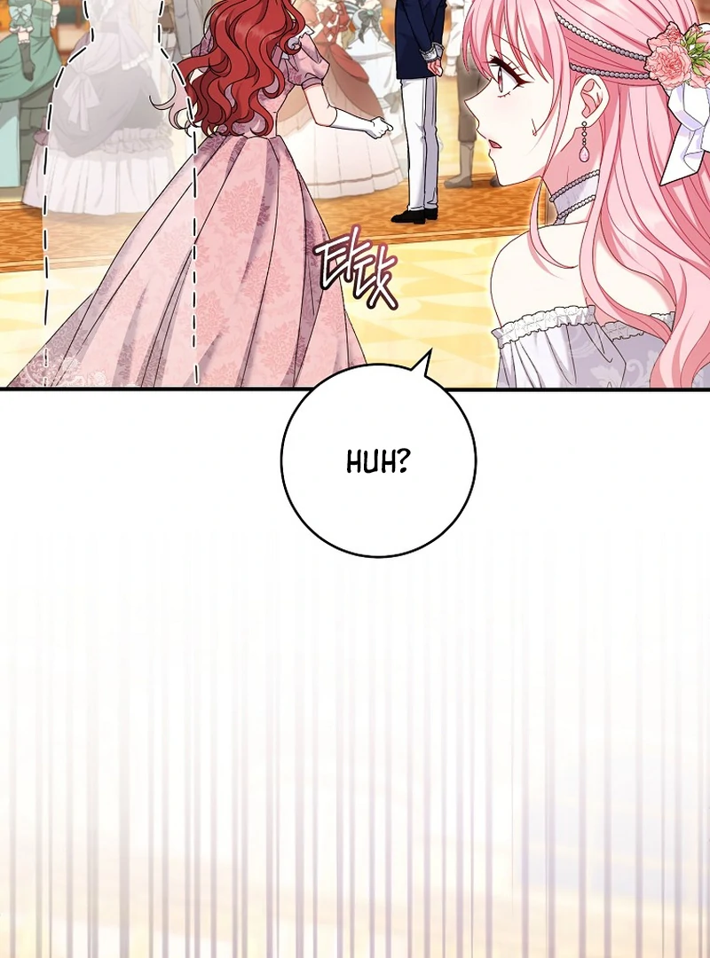 Rather Than The Son, I’ll Take The Father chapter 7 page 94