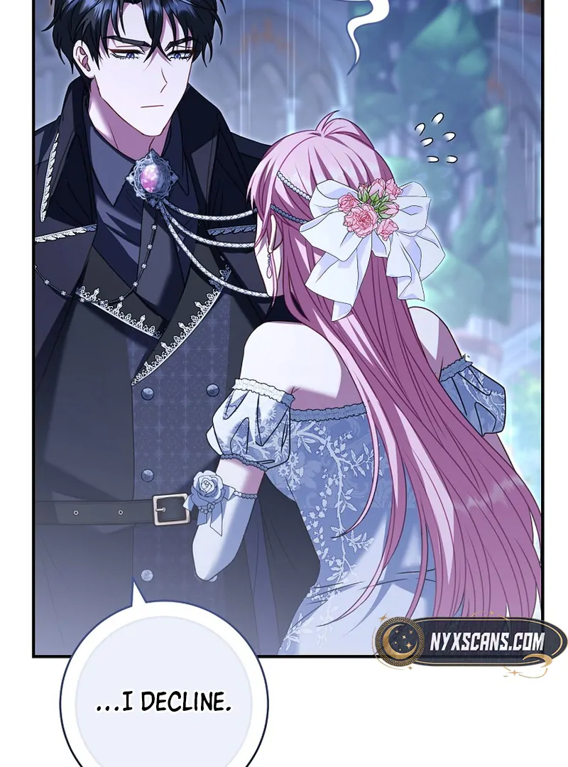 Rather Than The Son, I’ll Take The Father chapter 9 page 103