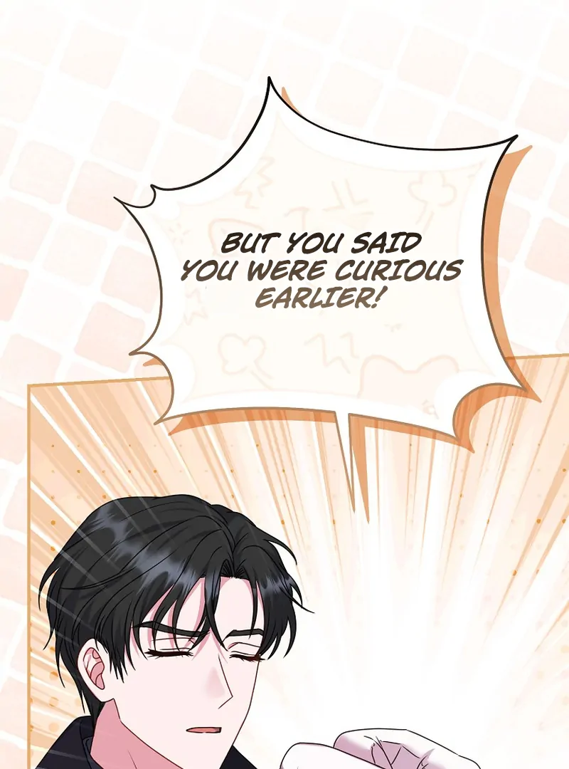 Rather Than The Son, I’ll Take The Father chapter 9 page 109
