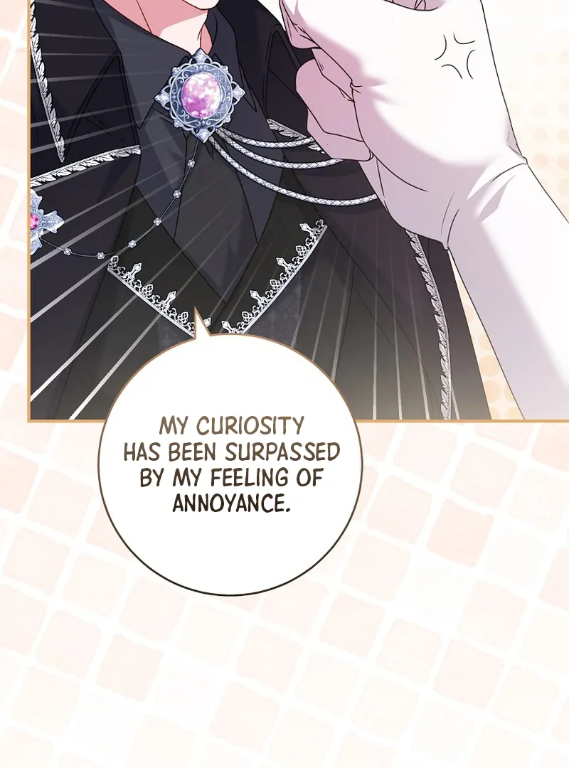 Rather Than The Son, I’ll Take The Father chapter 9 page 110