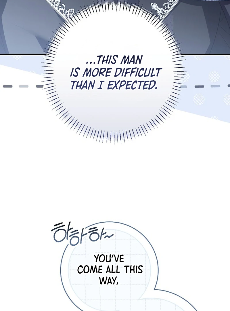 Rather Than The Son, I’ll Take The Father chapter 9 page 117
