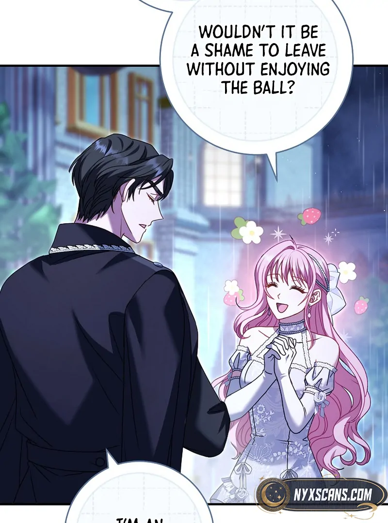 Rather Than The Son, I’ll Take The Father chapter 9 page 118