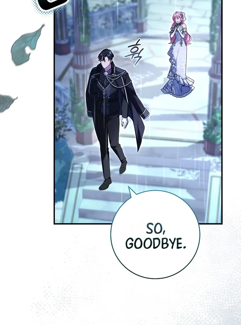 Rather Than The Son, I’ll Take The Father chapter 9 page 120
