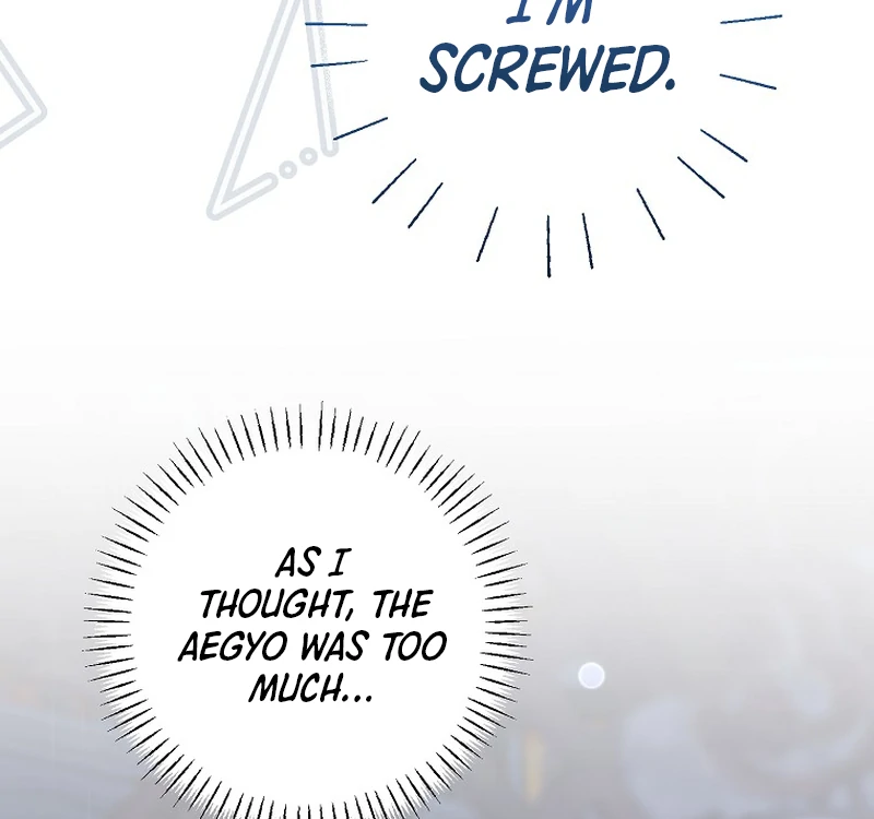 Rather Than The Son, I’ll Take The Father chapter 9 page 131