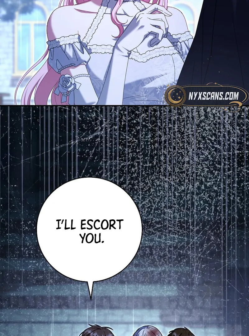Rather Than The Son, I’ll Take The Father chapter 9 page 16