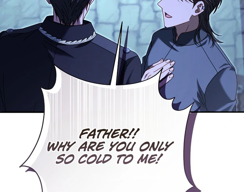 Rather Than The Son, I’ll Take The Father chapter 9 page 18