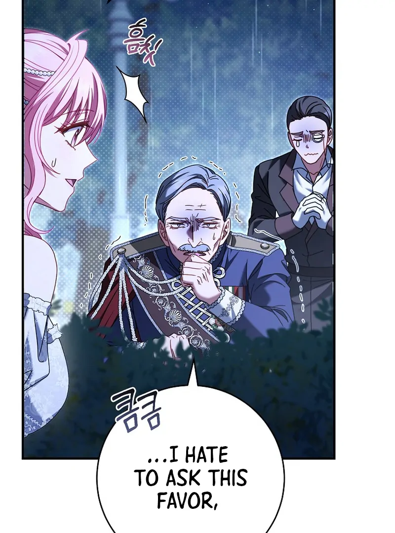 Rather Than The Son, I’ll Take The Father chapter 9 page 23