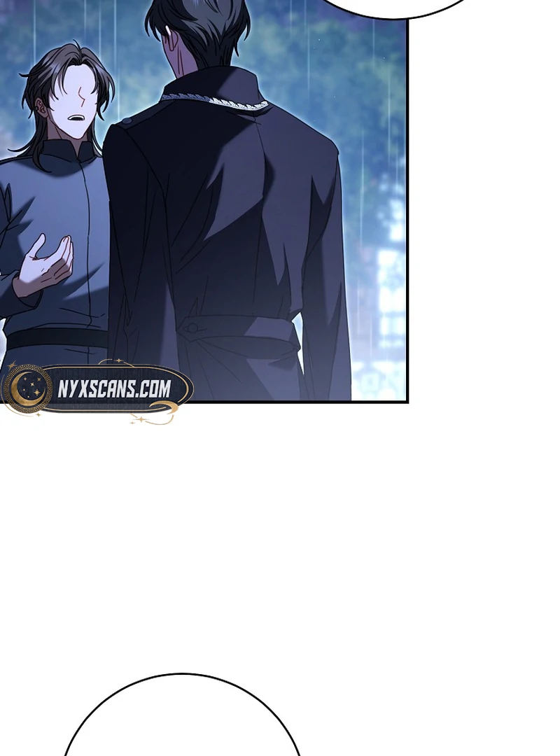 Rather Than The Son, I’ll Take The Father chapter 9 page 25