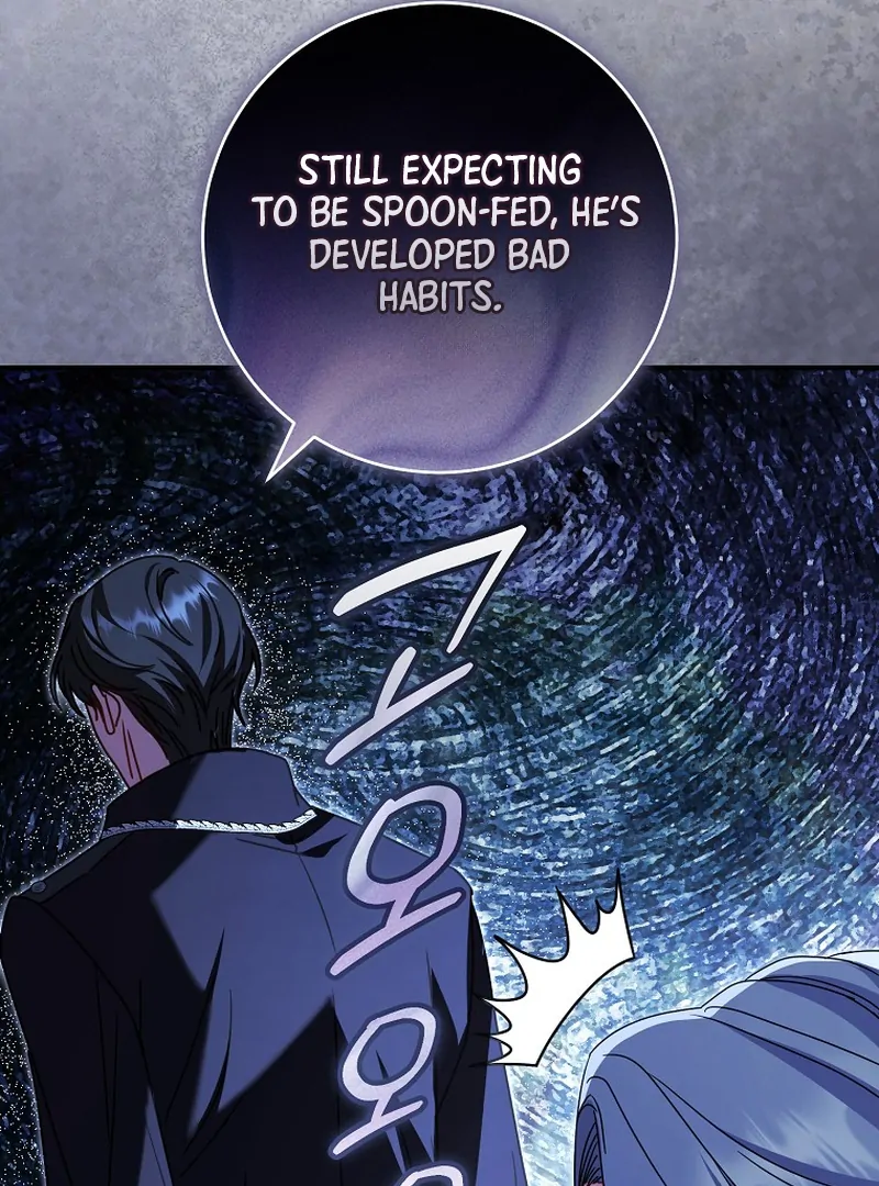 Rather Than The Son, I’ll Take The Father chapter 9 page 29