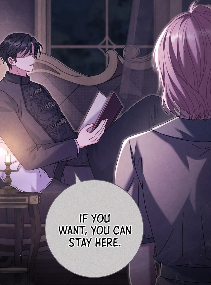 Rather Than The Son, I’ll Take The Father chapter 9 page 64