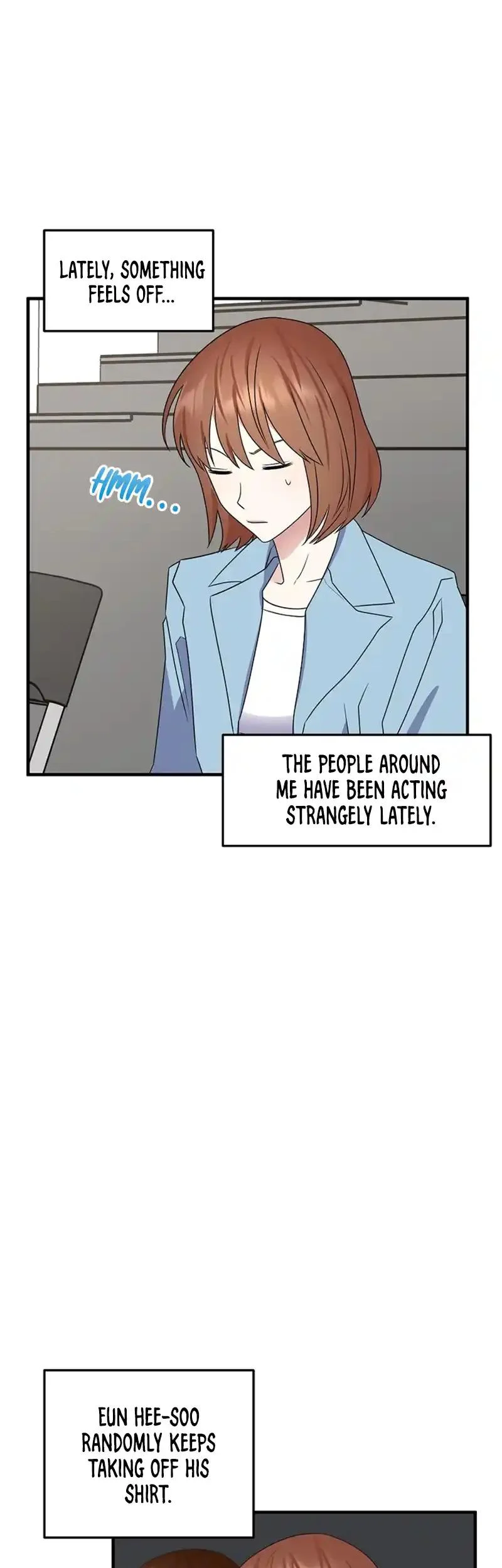 My Fashion Criminal chapter 17 page 10