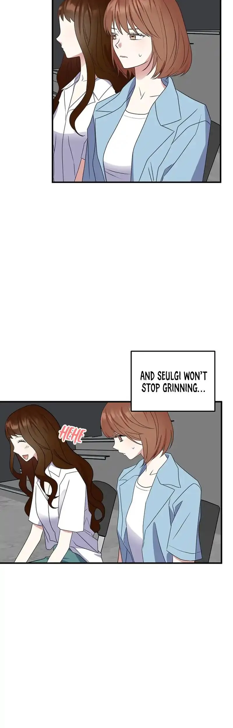 My Fashion Criminal chapter 17 page 11