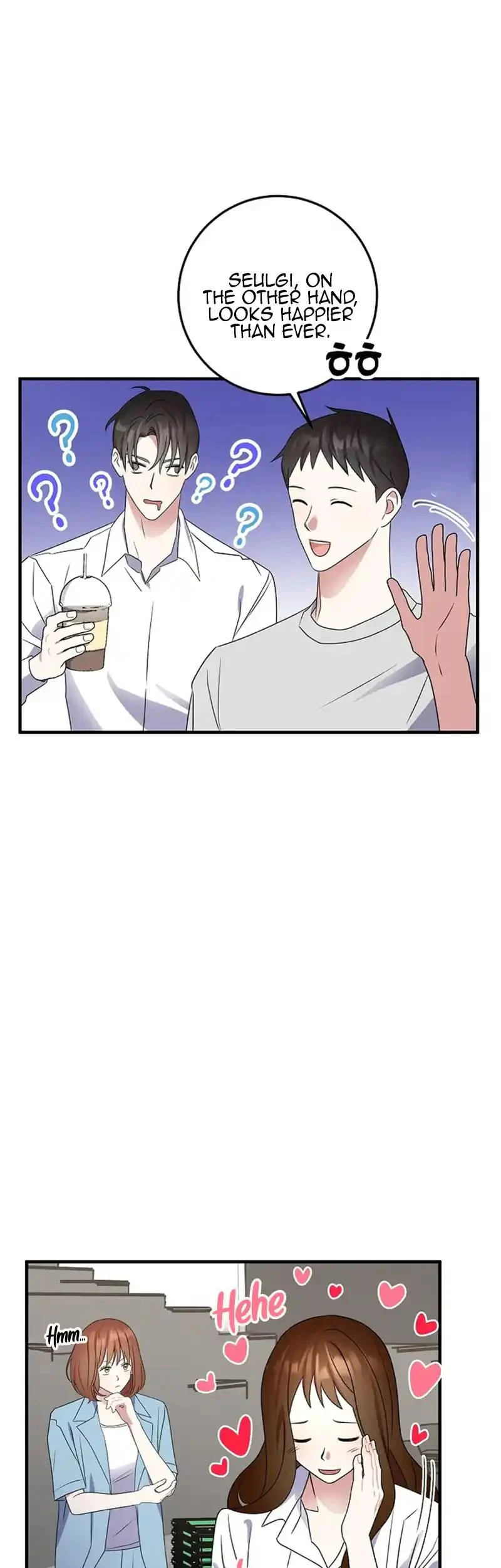 My Fashion Criminal chapter 17 page 26