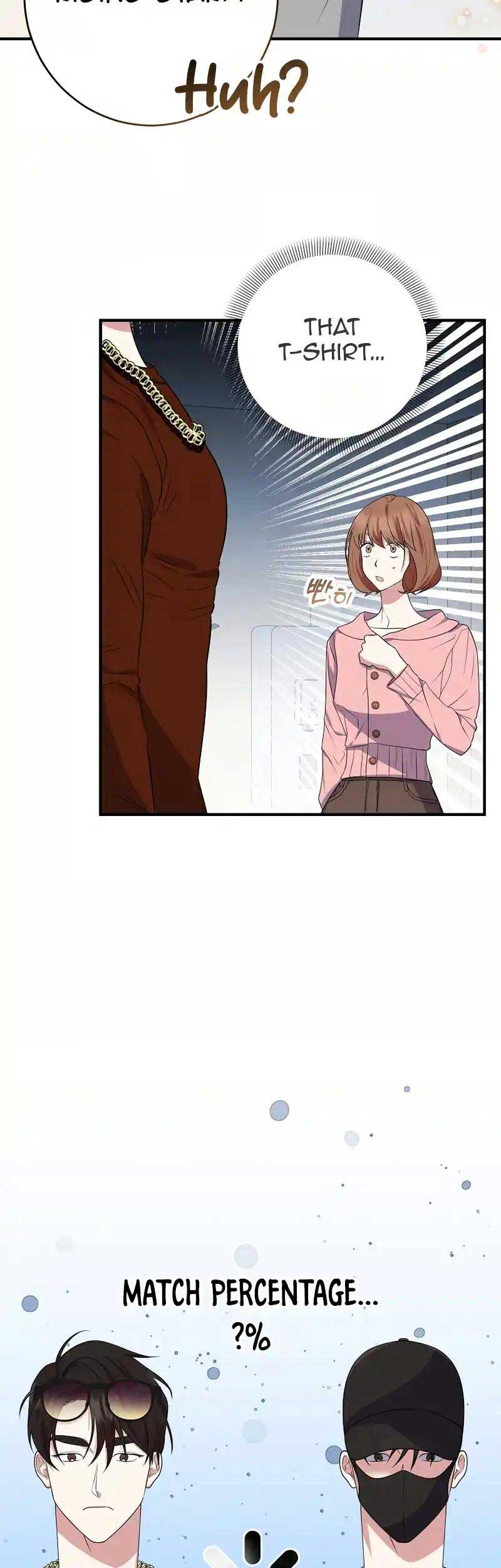 My Fashion Criminal chapter 2 page 2