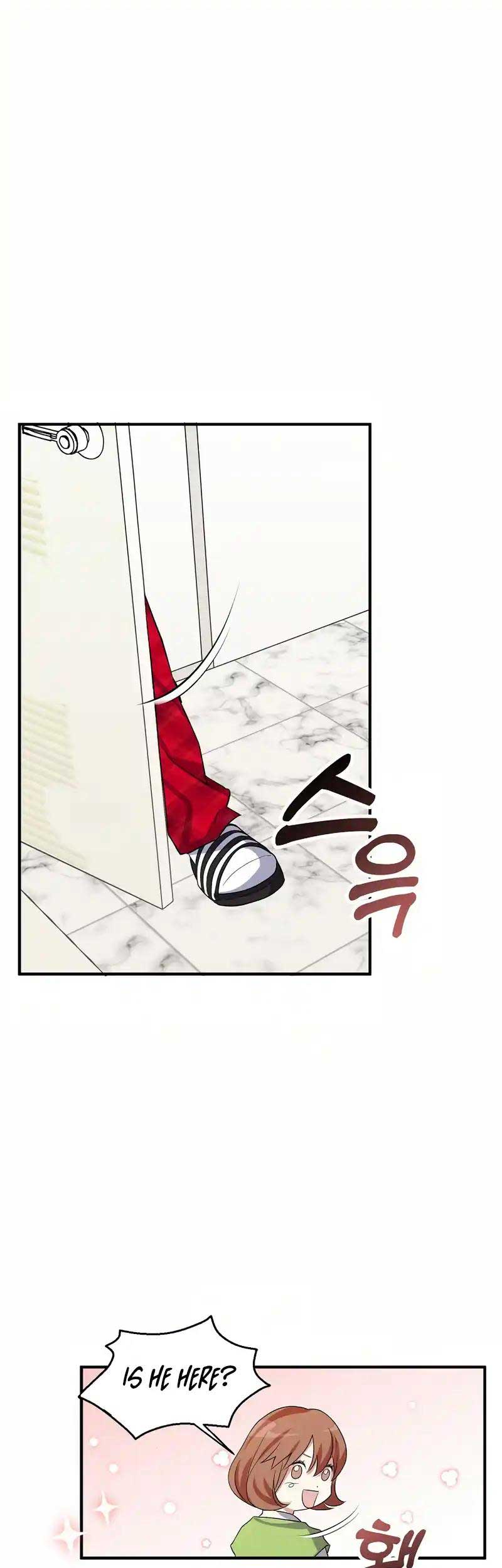 My Fashion Criminal chapter 2 page 49
