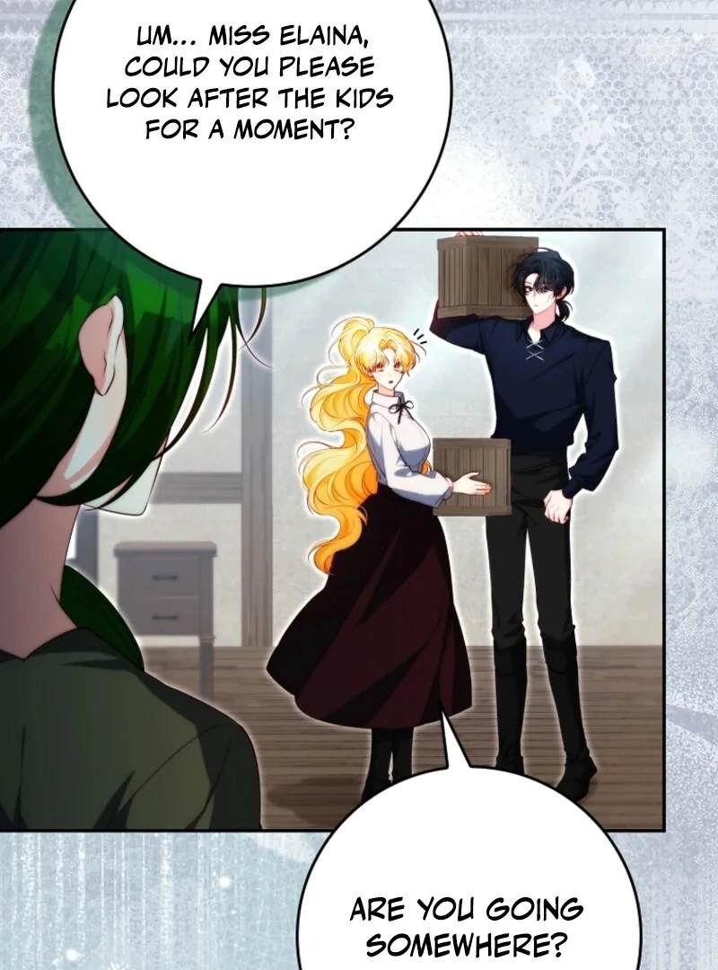 Picking Up a Suspicious Husband chapter 23 page 10